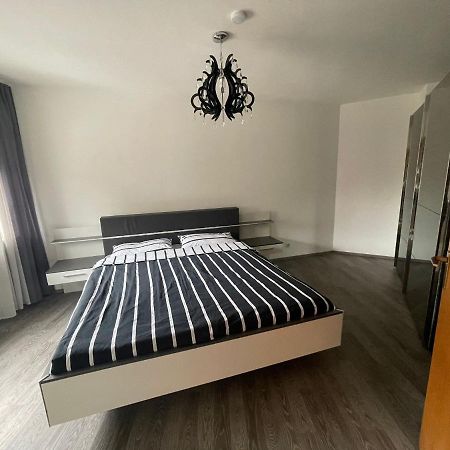 Monteurzimmer/Ferienwohnung Brauckstrasse, Gladbeck Exteriér fotografie