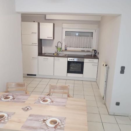Monteurzimmer/Ferienwohnung Brauckstrasse, Gladbeck Exteriér fotografie