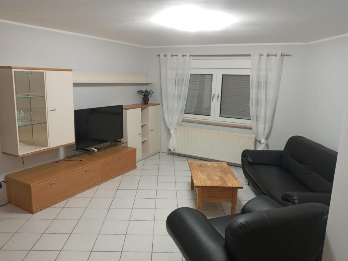 Monteurzimmer/Ferienwohnung Brauckstrasse, Gladbeck Exteriér fotografie