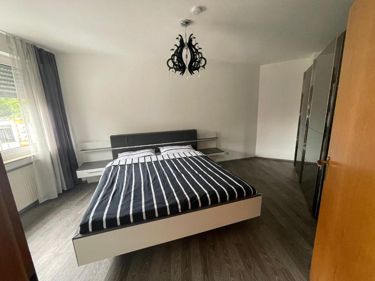 Monteurzimmer/Ferienwohnung Brauckstrasse, Gladbeck Exteriér fotografie