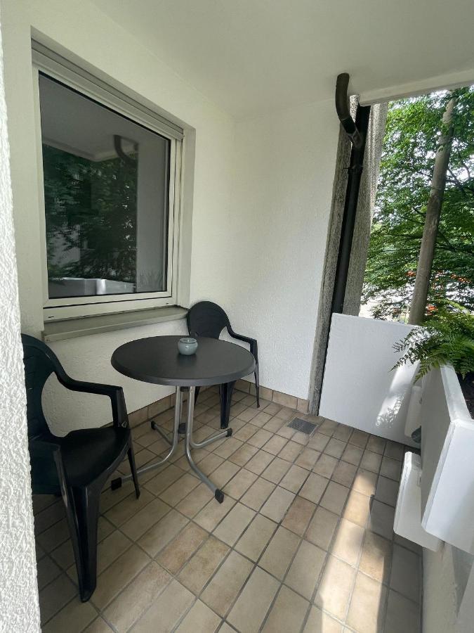 Monteurzimmer/Ferienwohnung Brauckstrasse, Gladbeck Exteriér fotografie