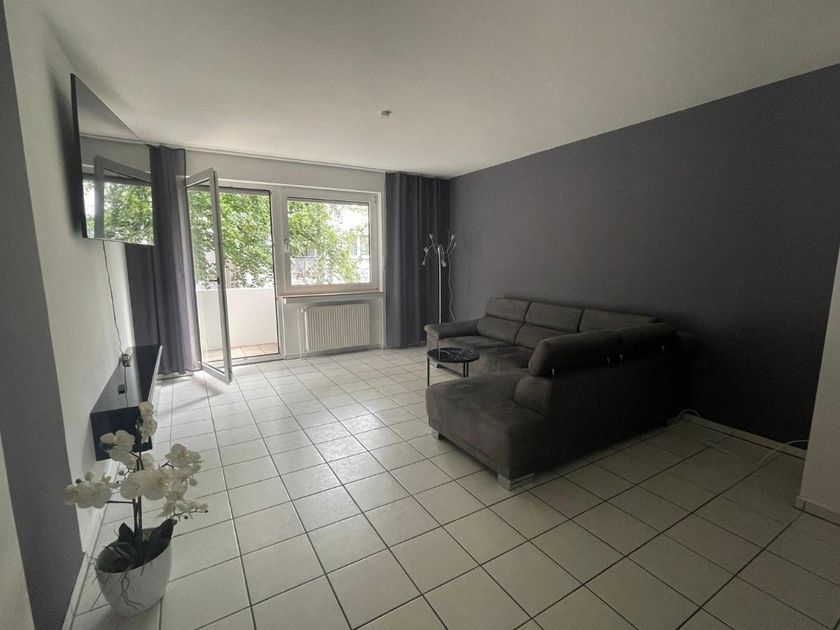 Monteurzimmer/Ferienwohnung Brauckstrasse, Gladbeck Exteriér fotografie