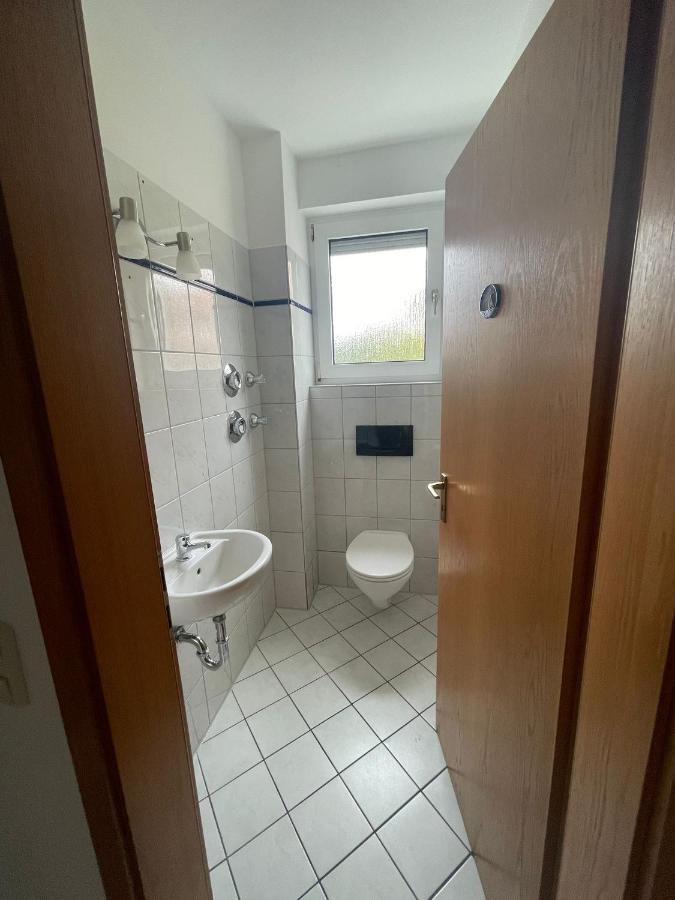 Monteurzimmer/Ferienwohnung Brauckstrasse, Gladbeck Exteriér fotografie