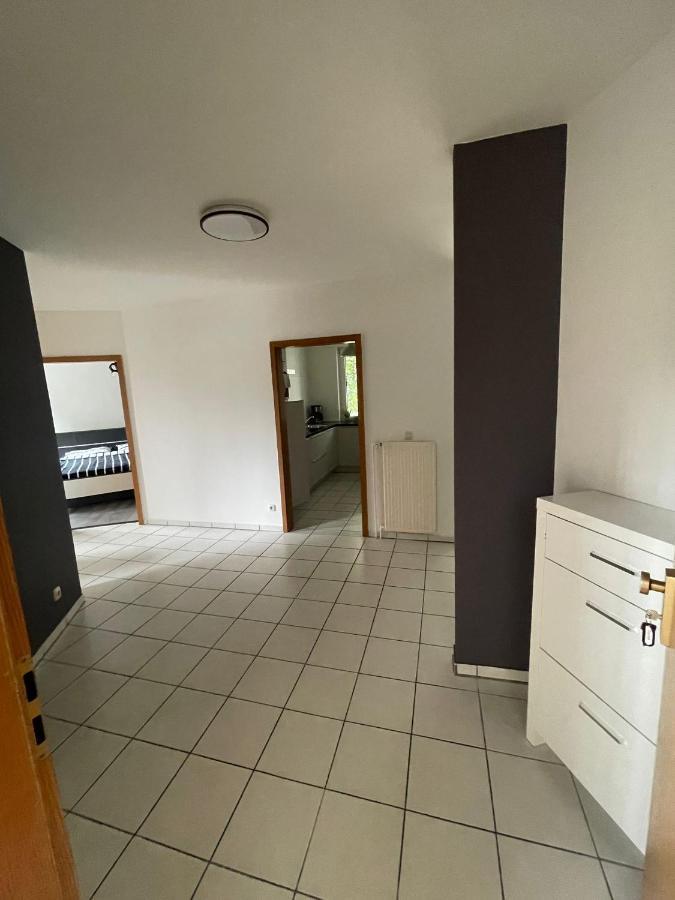Monteurzimmer/Ferienwohnung Brauckstrasse, Gladbeck Exteriér fotografie