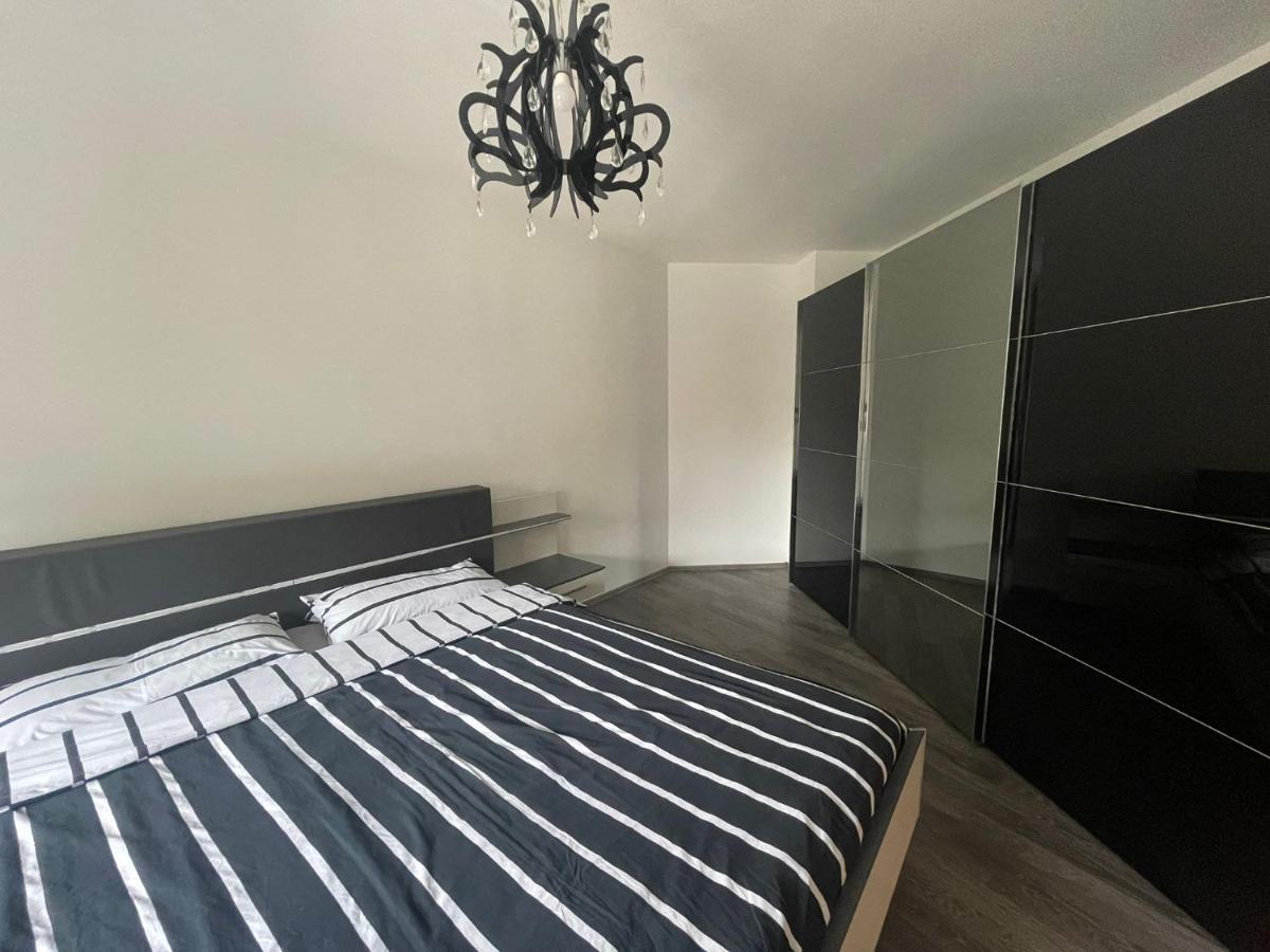 Monteurzimmer/Ferienwohnung Brauckstrasse, Gladbeck Exteriér fotografie