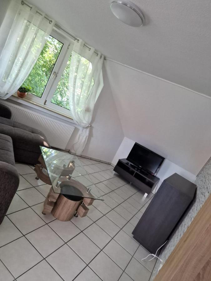 Monteurzimmer/Ferienwohnung Brauckstrasse, Gladbeck Exteriér fotografie