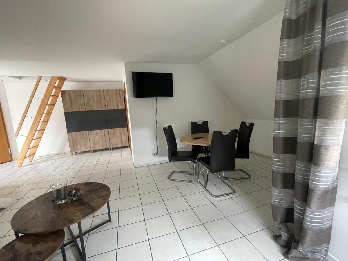 Monteurzimmer/Ferienwohnung Brauckstrasse, Gladbeck Exteriér fotografie