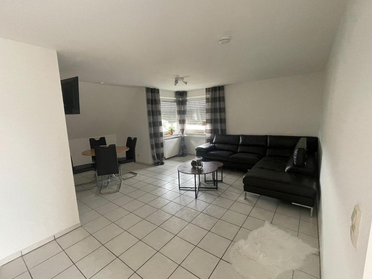 Monteurzimmer/Ferienwohnung Brauckstrasse, Gladbeck Exteriér fotografie
