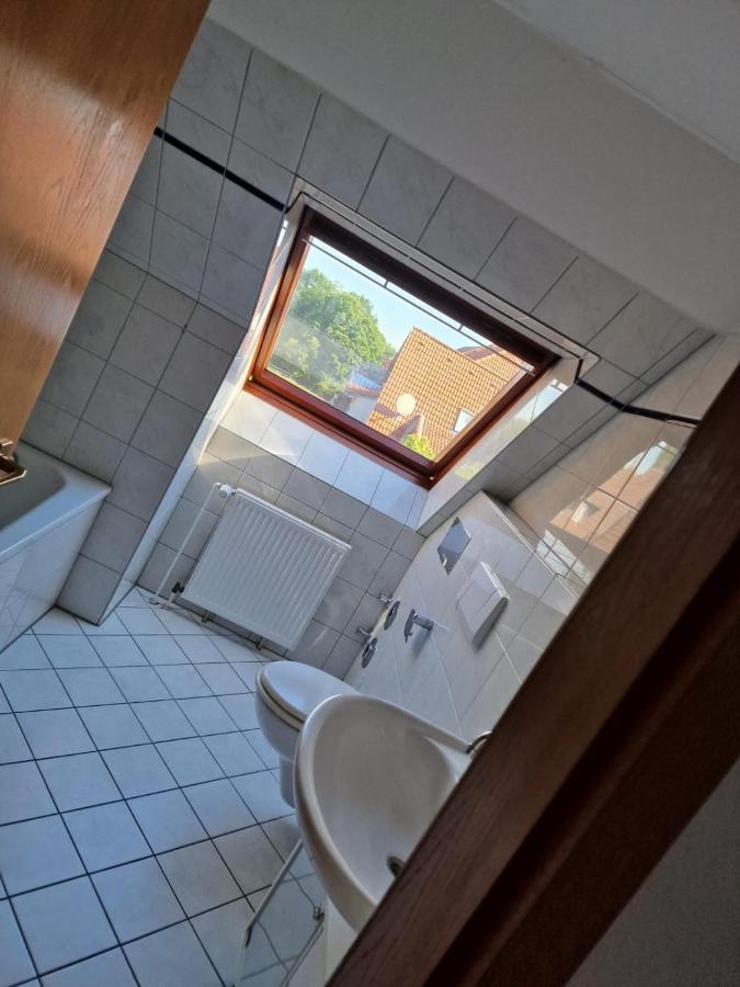 Monteurzimmer/Ferienwohnung Brauckstrasse, Gladbeck Exteriér fotografie