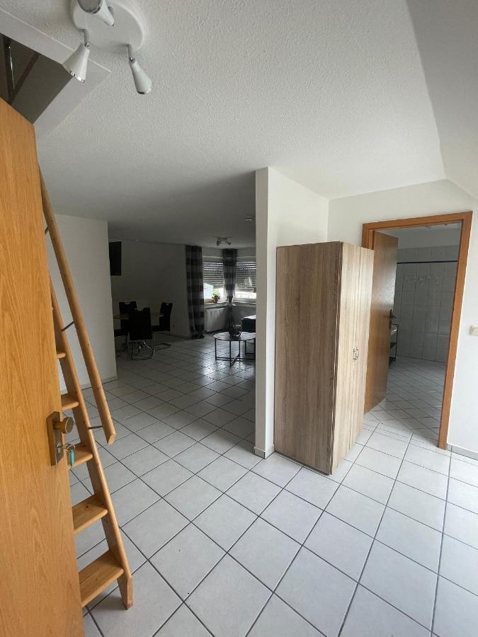 Monteurzimmer/Ferienwohnung Brauckstrasse, Gladbeck Exteriér fotografie