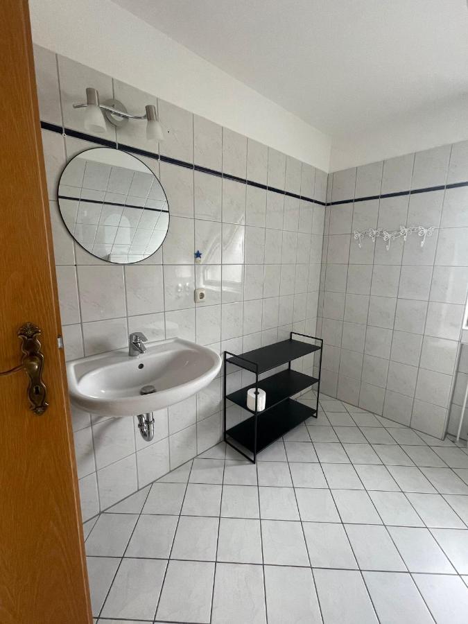 Monteurzimmer/Ferienwohnung Brauckstrasse, Gladbeck Exteriér fotografie