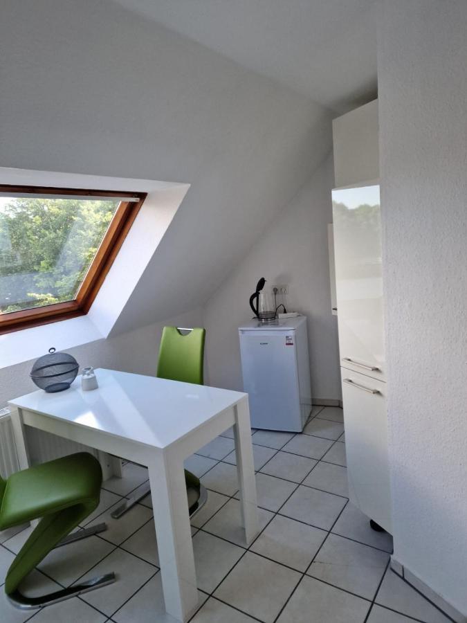 Monteurzimmer/Ferienwohnung Brauckstrasse, Gladbeck Exteriér fotografie