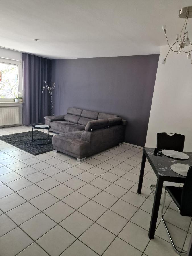 Monteurzimmer/Ferienwohnung Brauckstrasse, Gladbeck Exteriér fotografie
