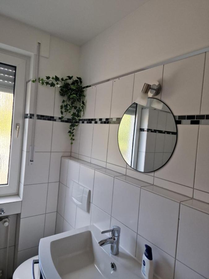 Monteurzimmer/Ferienwohnung Brauckstrasse, Gladbeck Exteriér fotografie