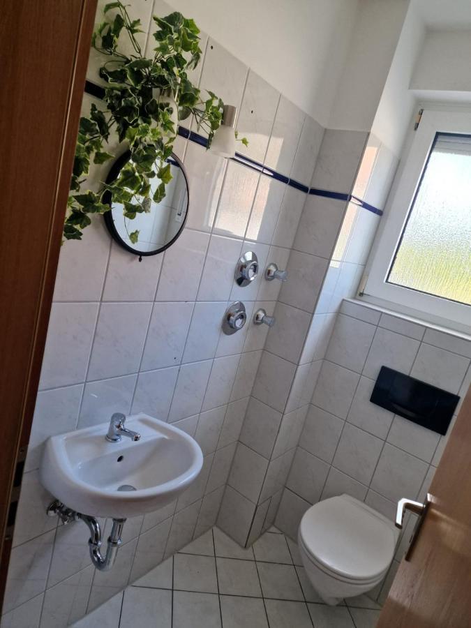 Monteurzimmer/Ferienwohnung Brauckstrasse, Gladbeck Exteriér fotografie