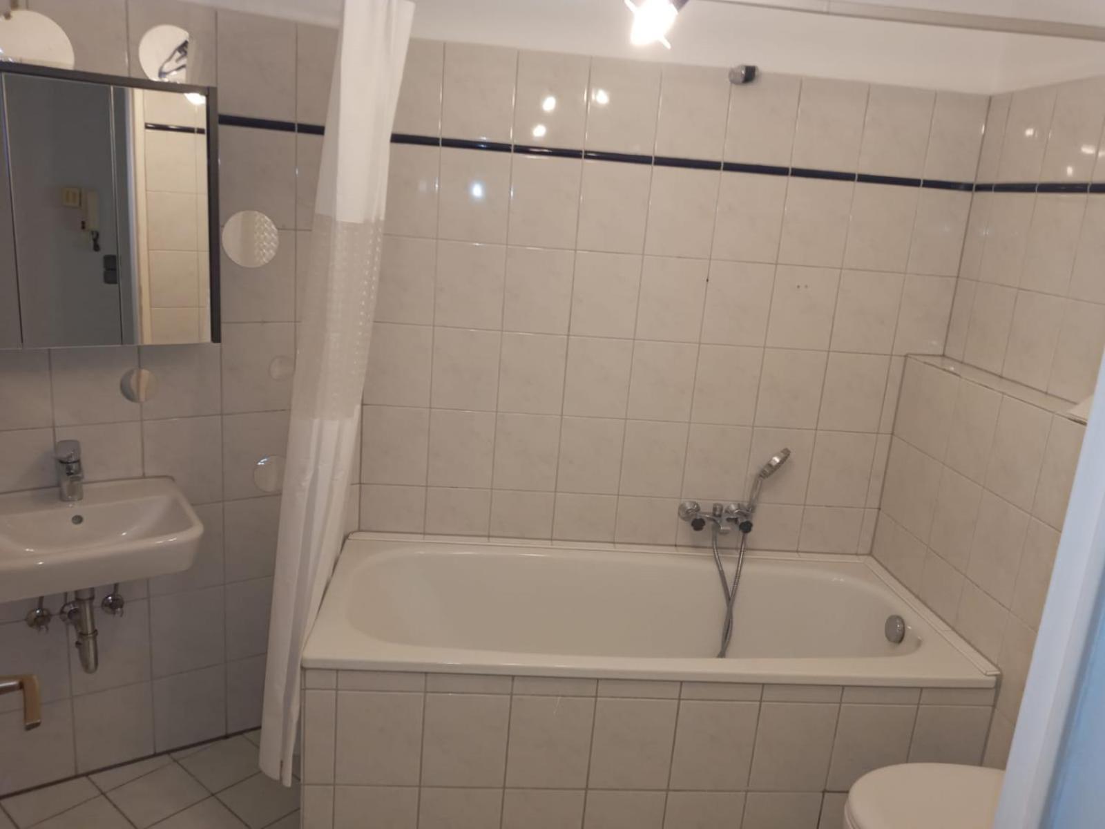 Monteurzimmer/Ferienwohnung Brauckstrasse, Gladbeck Pokoj fotografie