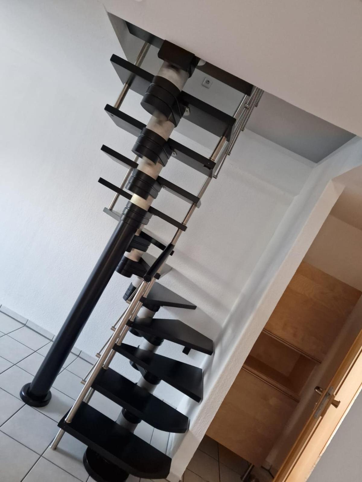 Monteurzimmer/Ferienwohnung Brauckstrasse, Gladbeck Pokoj fotografie