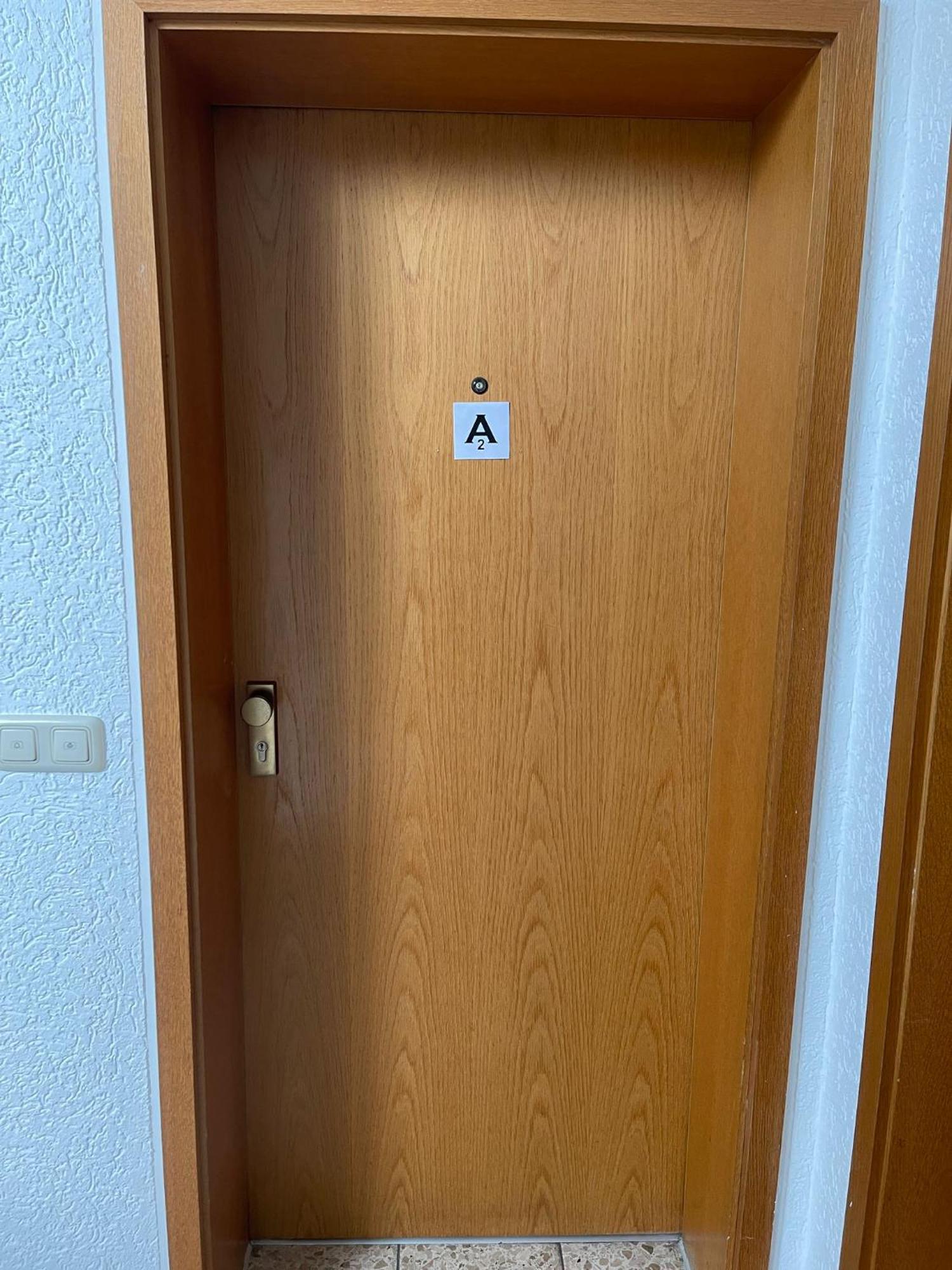 Monteurzimmer/Ferienwohnung Brauckstrasse, Gladbeck Pokoj fotografie