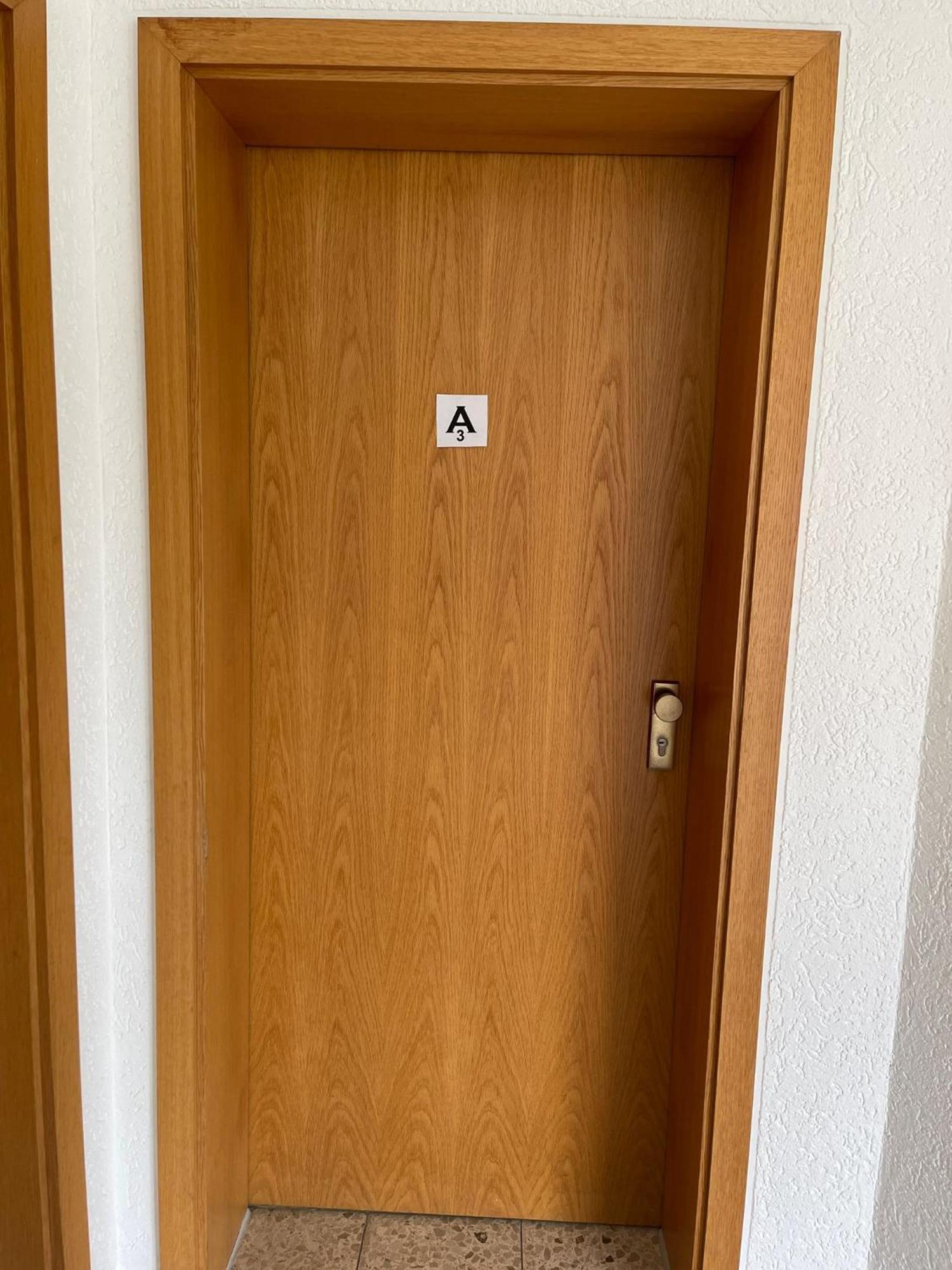 Monteurzimmer/Ferienwohnung Brauckstrasse, Gladbeck Pokoj fotografie