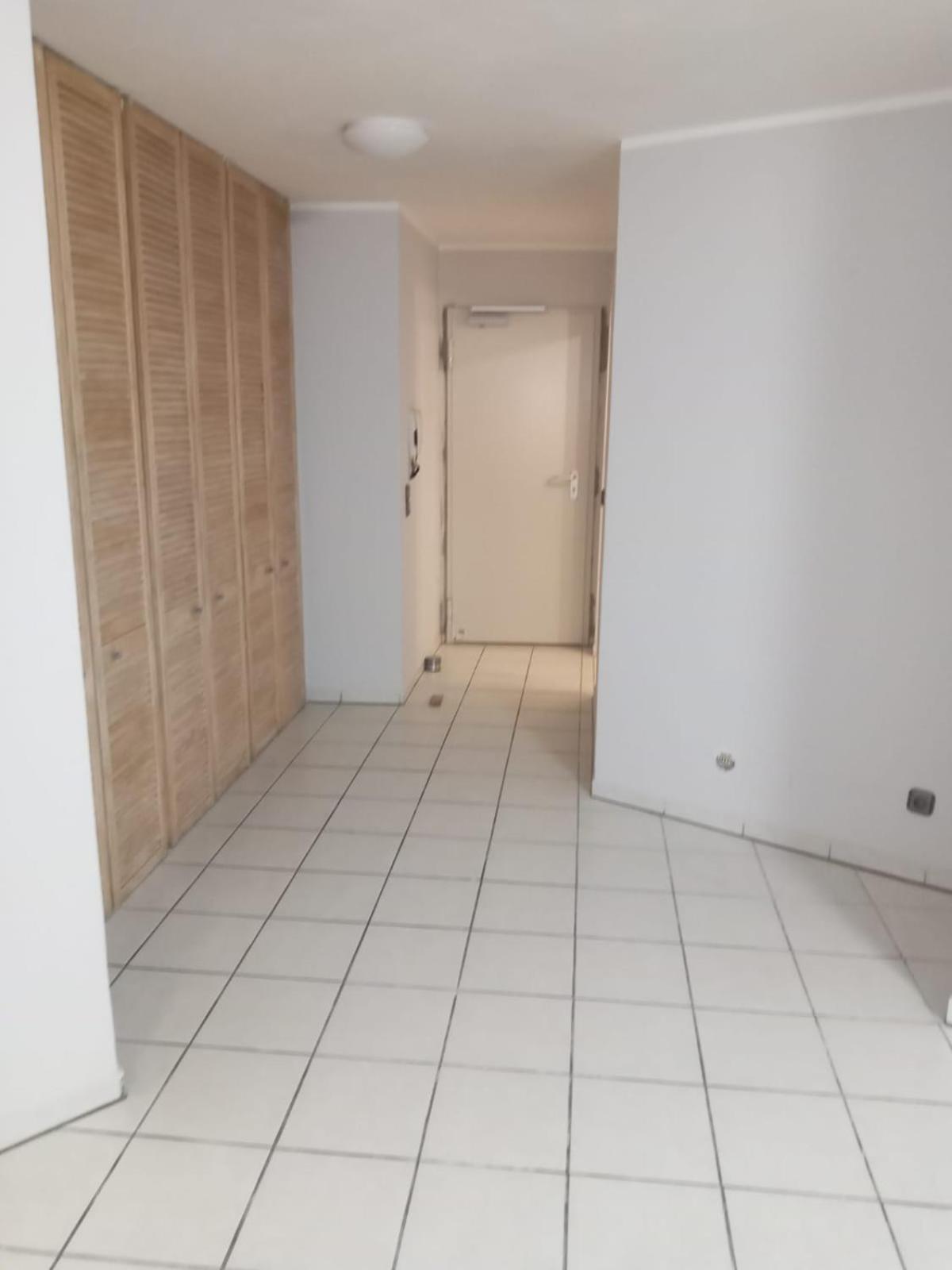 Monteurzimmer/Ferienwohnung Brauckstrasse, Gladbeck Pokoj fotografie